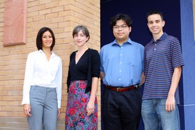 2009 Fellows