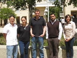 2010 Fellows